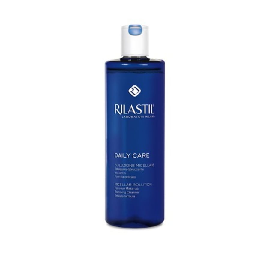 Rilastil Mizellenwasser 400 ml