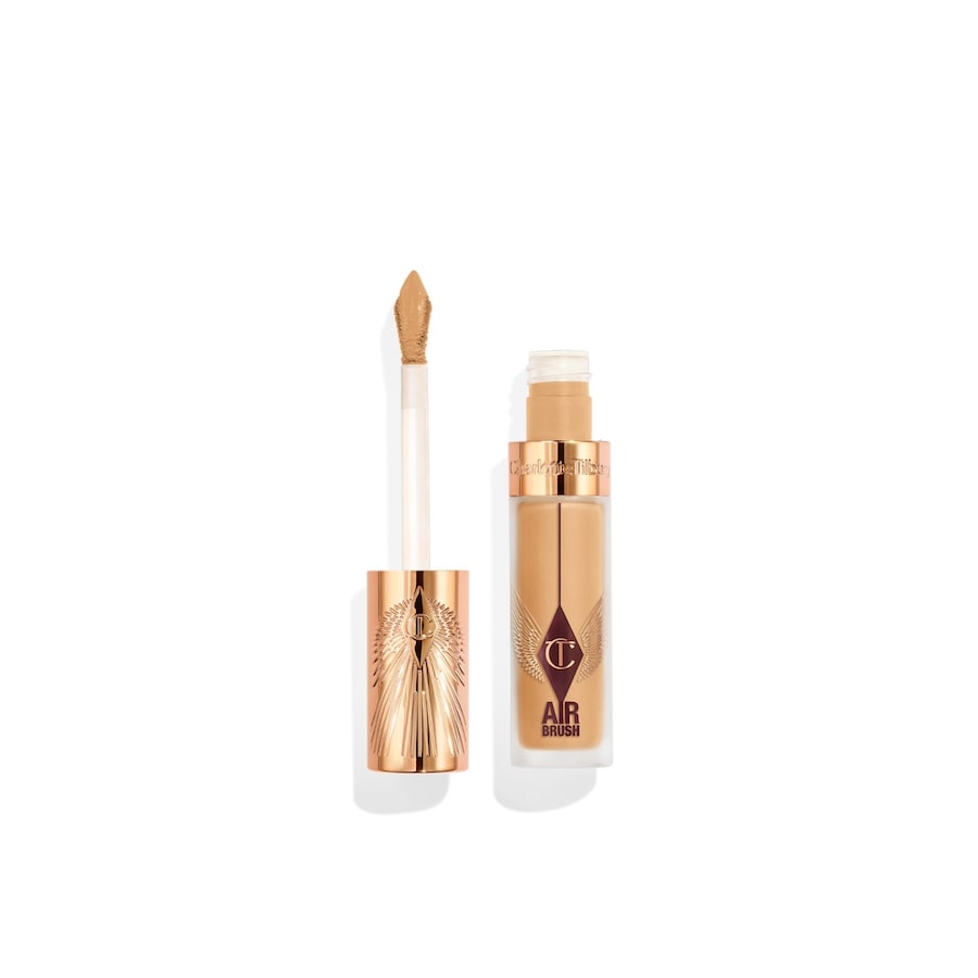 Charlotte Tilbury Airbrush Flawless Blur Concealer TAN 9.5 8.3 g Hellbraun