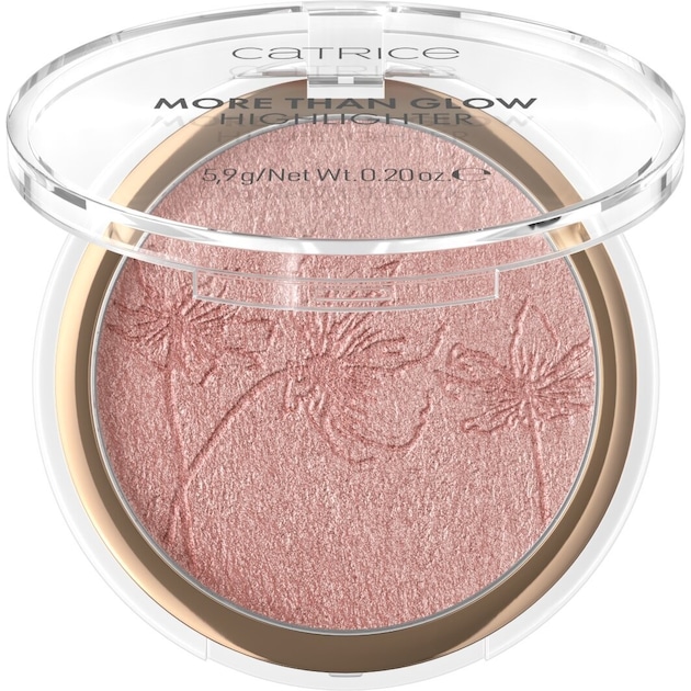 Catrice Preview Assortimento 2021 More Than Glow