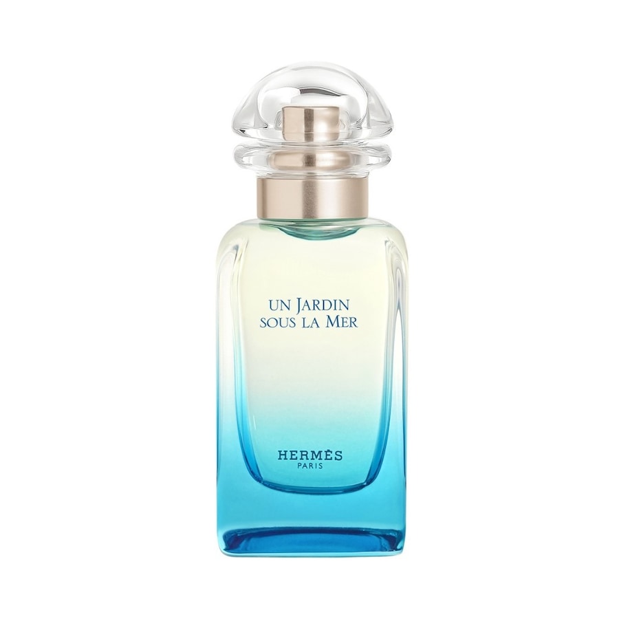 HERMÈS Collection Parfum Jardin Un sous la Mer Eau de Toilette 50 ml unisex