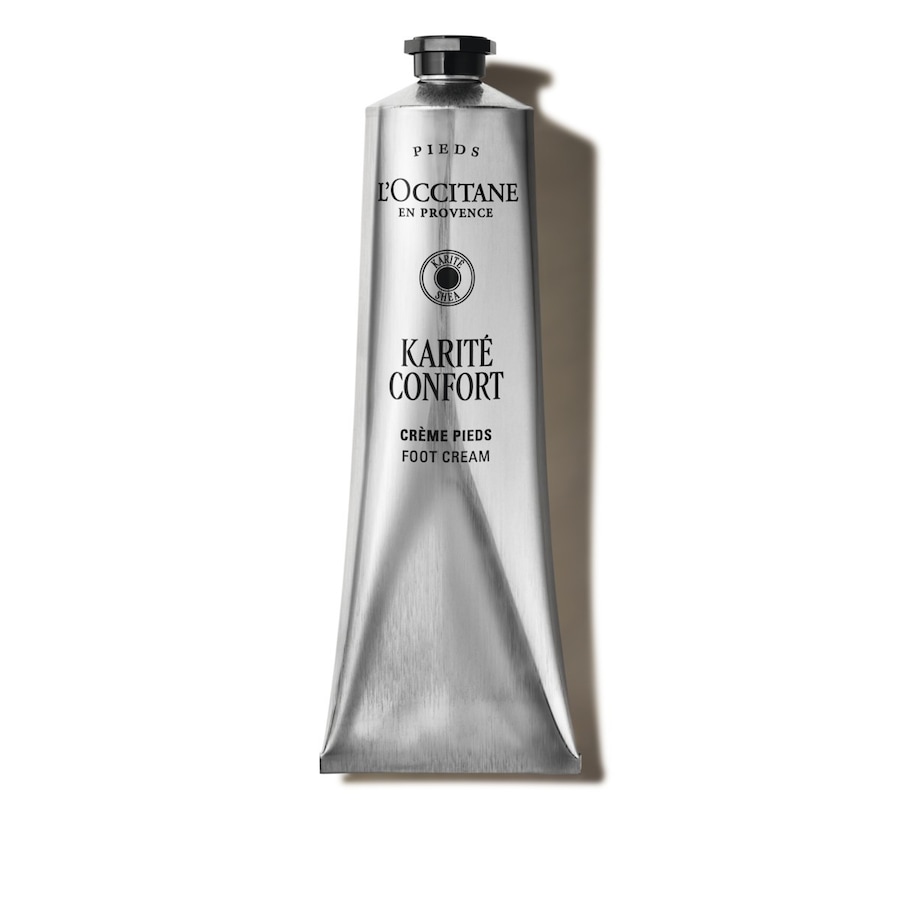 L’Occitane Karité Fußcreme 150 ml