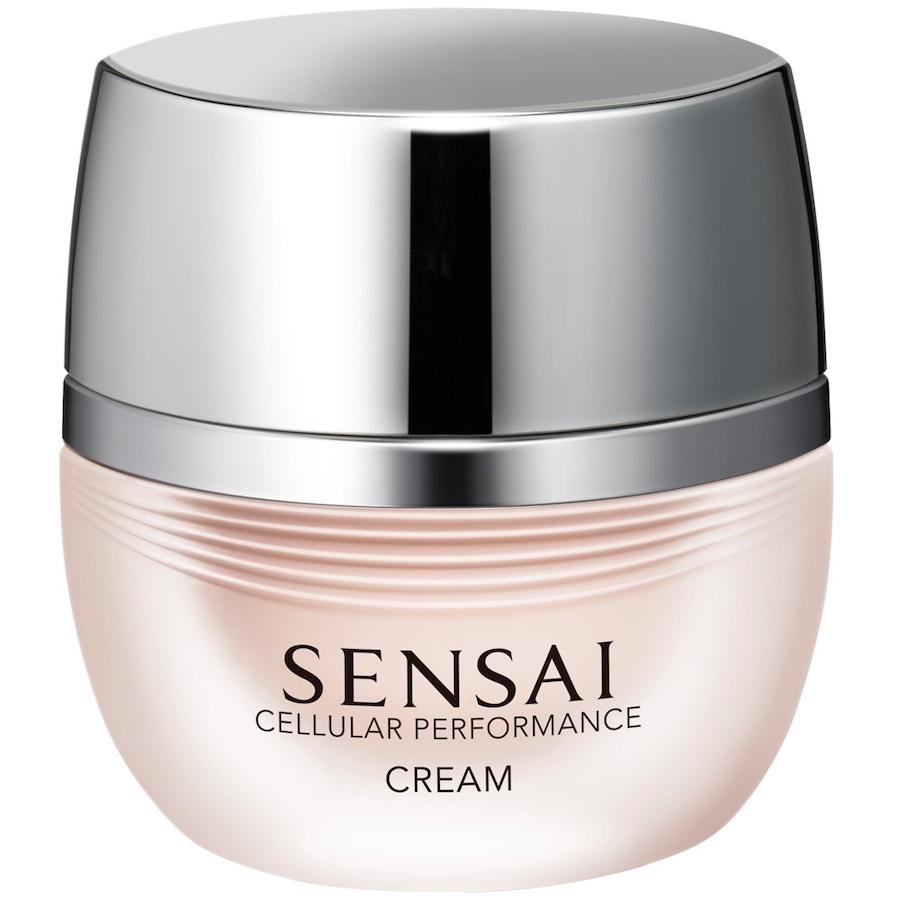 SENSAI Cellular Performance Basis Cream Gesichtscreme 40 ml