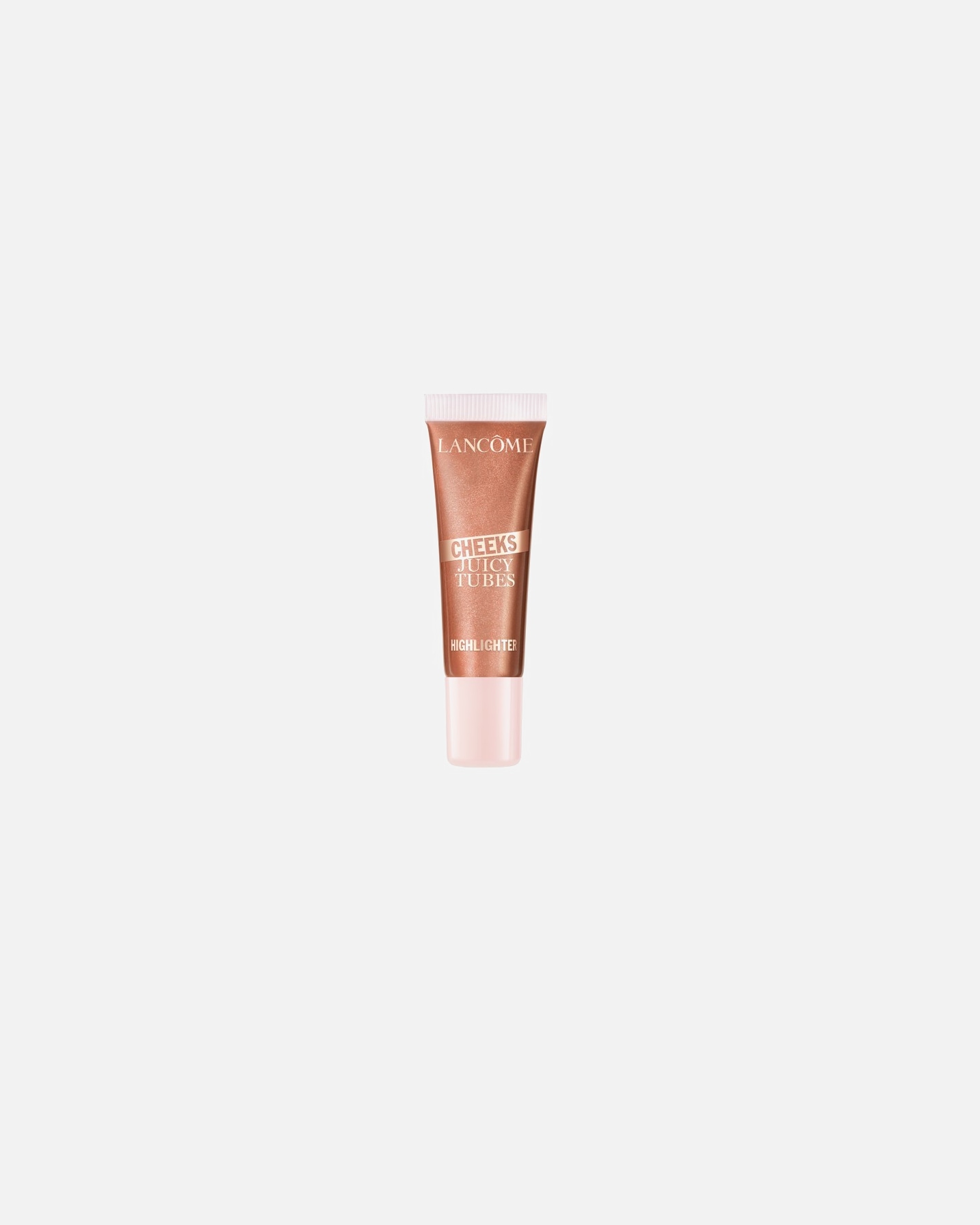 Highlighter für Unisex Lancôme Default Brand Line Juicy Tubes Cheeks 06 - HONEY GLAZE