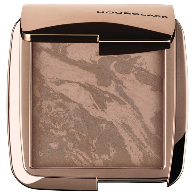 Hourglass Ambient Lighting