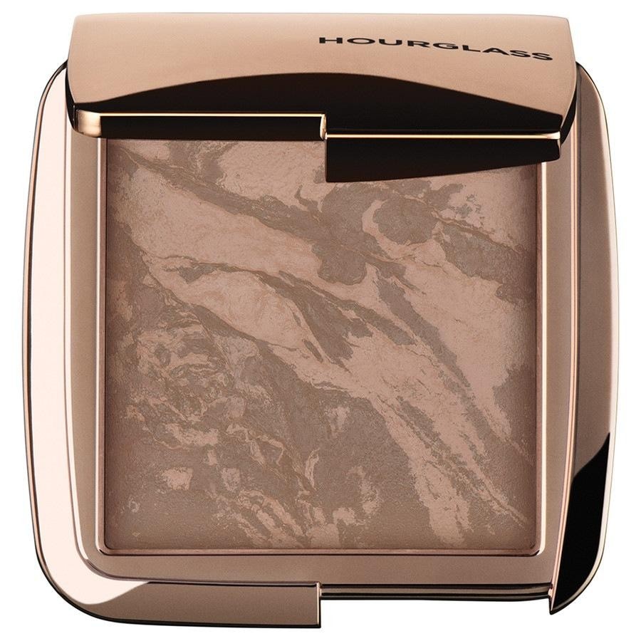 Hourglass Ambient Lighting Bronzer Nude Bronze Light 11 g Hellbraun