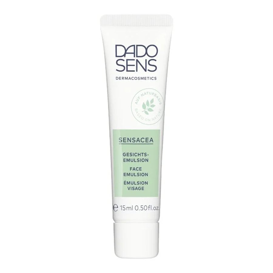 DADO SENS Dermacosmetics Sensacea Tagescreme 15 ml