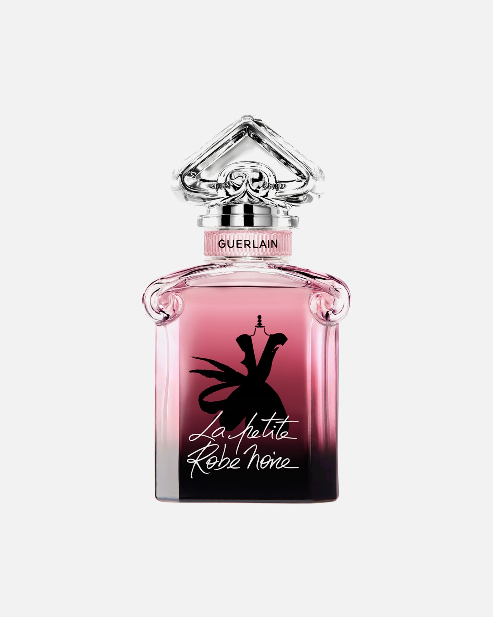 Eau de Parfum für Weiblich Guerlain La Petite Robe Noire Eau de Parfum Intense 30 ml