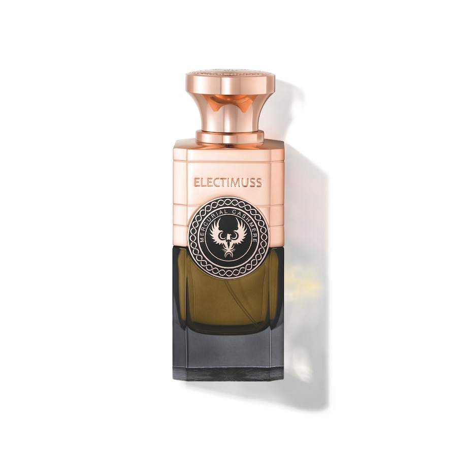 ELECTIMUSS LONDON NERO COLLECTION MERCURIAL CASHMERE Parfum 100 ml unisex