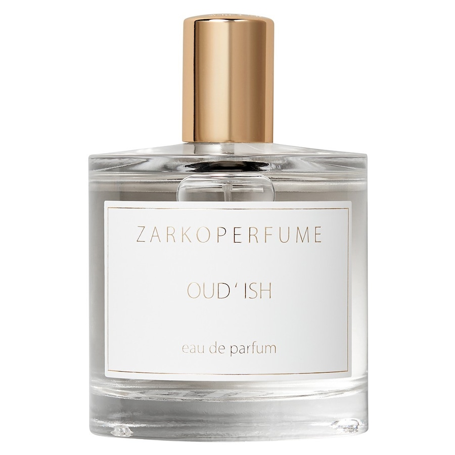 Zarkoperfume Oud'ish Eau de Parfum 100 ml unisex