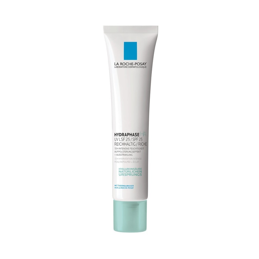 La Roche-Posay Hydraphase HA UV Reichhaltig Tagescreme 40 ml