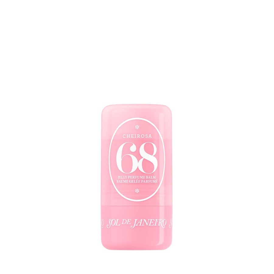 Sol de Janeiro Cheirosa 68 Jelly Perfume Balm Parfum 4 g unisex