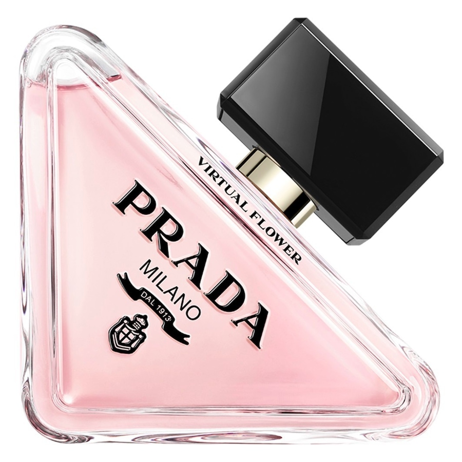 Prada Paradoxe Virtual Flower Eau de Parfum 90 ml Damen