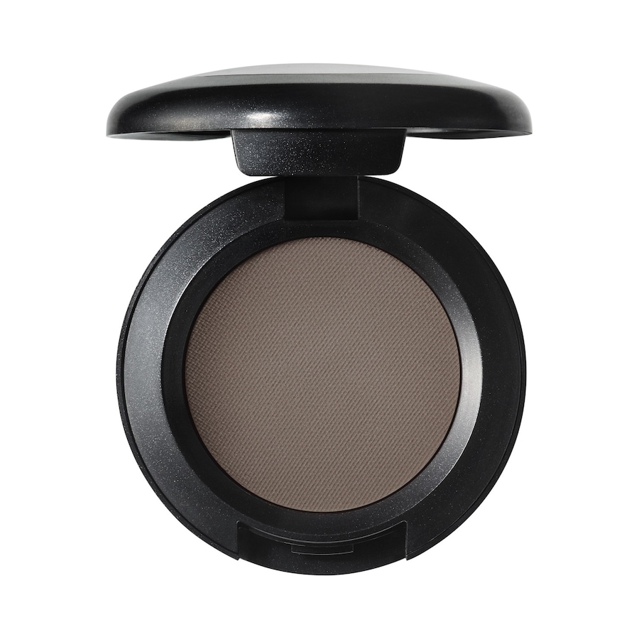 MAC Perfect Shot Small Eyeshadow Lidschatten Print 1.5 g Braun
