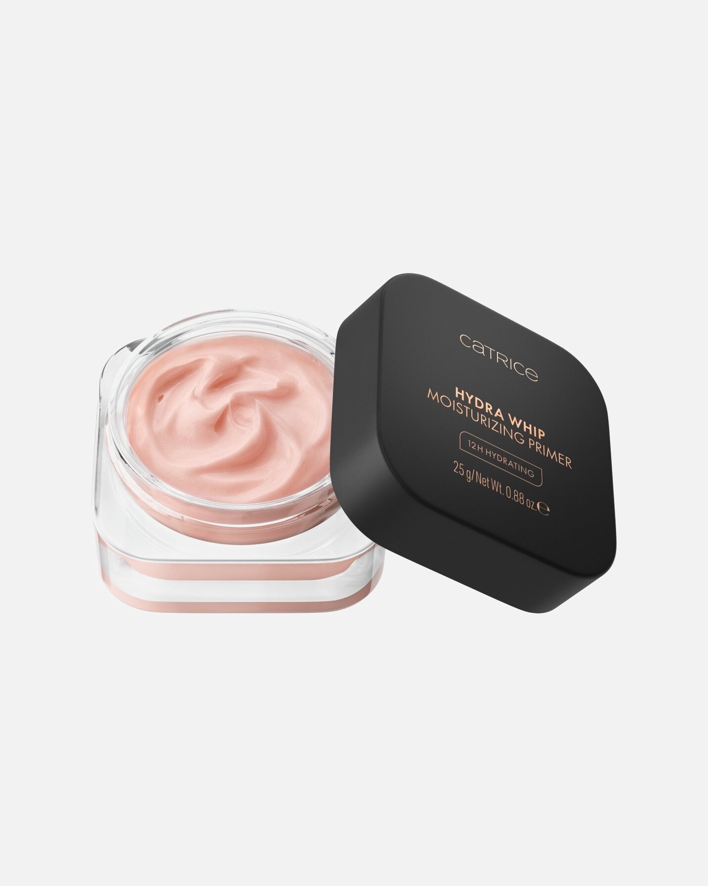 Primer für Unisex Catrice Default Brand Line Hydra Whip Moisturizing