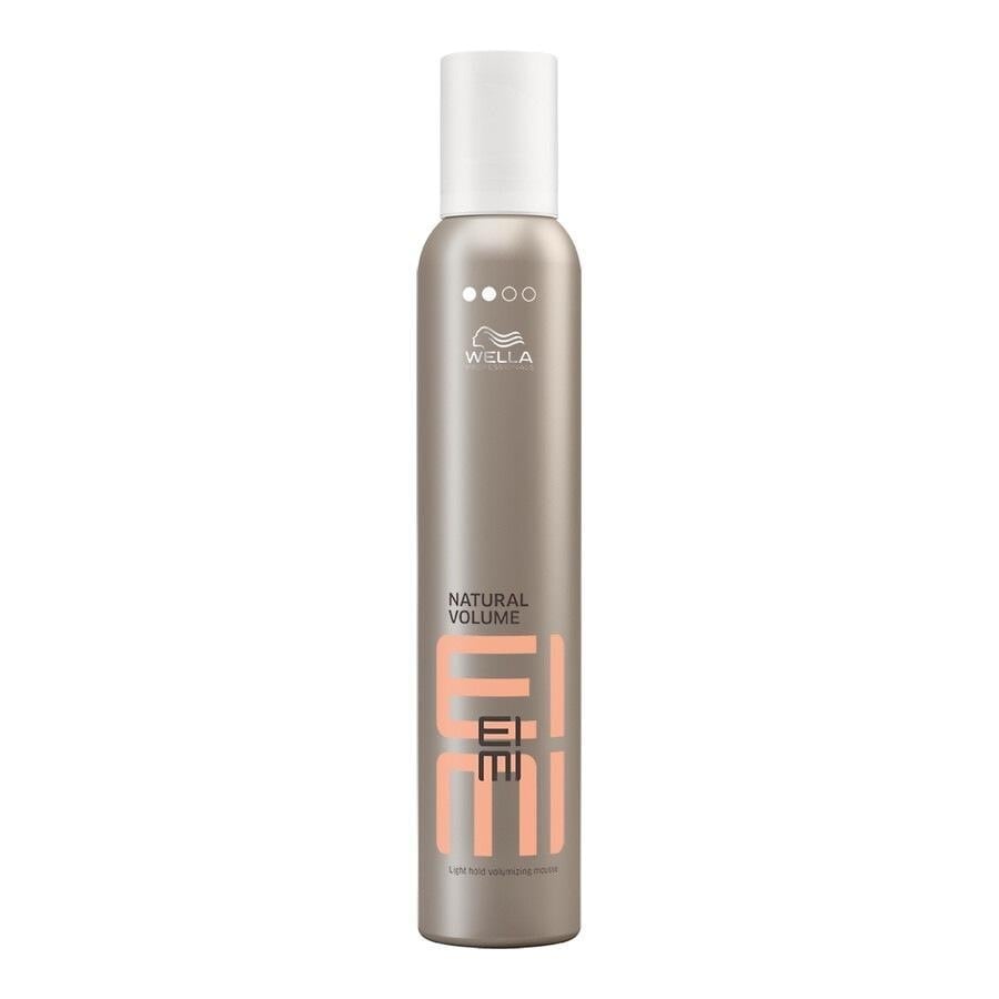 Wella Professionals EIMI Volume Boost Bounce LockenmousseHaare | 300.0 ml | 106,63 / 1.0 l
