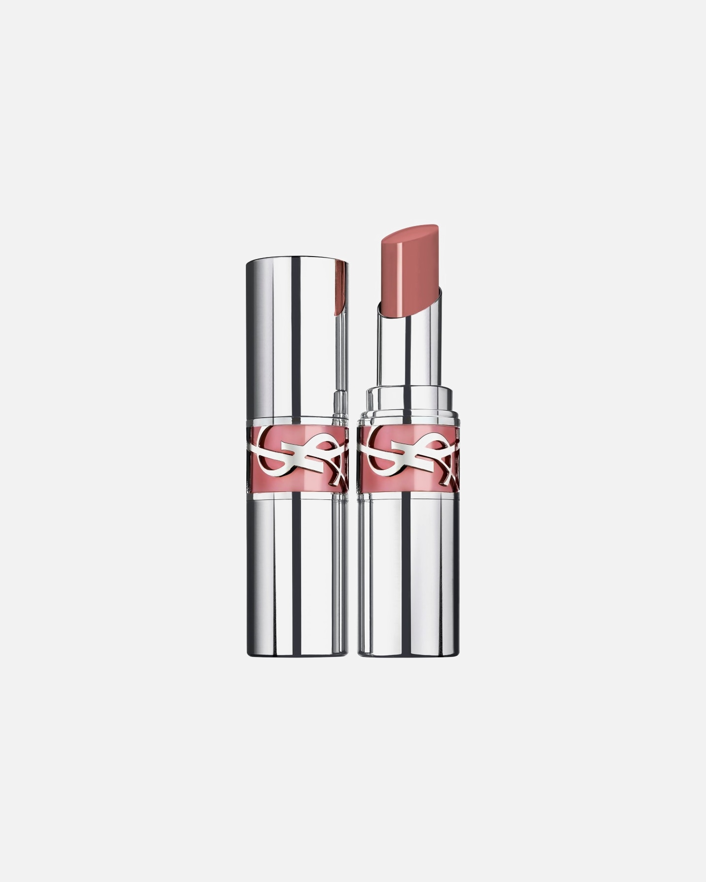 Lippenstift für Unisex Yves Saint Laurent Loveshine 214 - WET GUAVA