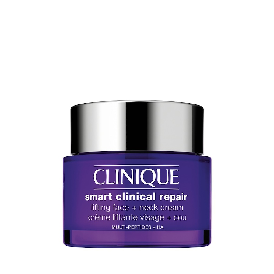 Clinique Smart Clinical Repair Lifting Face + Neck Cream Tagescreme 75 ml