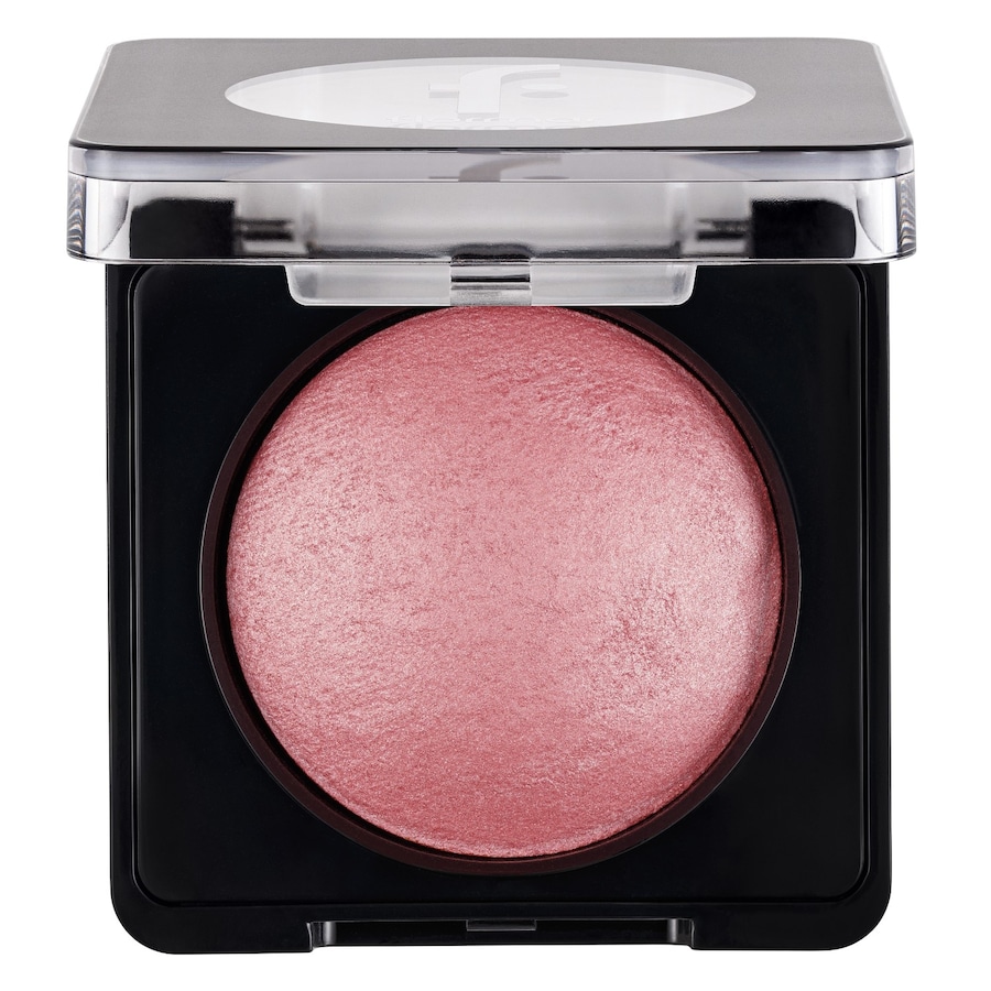 Flormar Blush-On 104 Peachy Pink Puder 40 - SHIMMER PINK 4 g Nude Damen