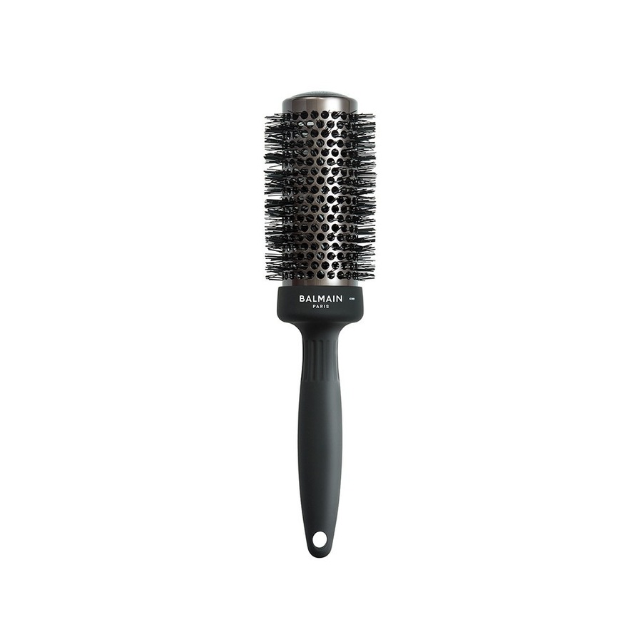 Balmain Hair Ceramic Round Brush Black 43mm Rundbürste