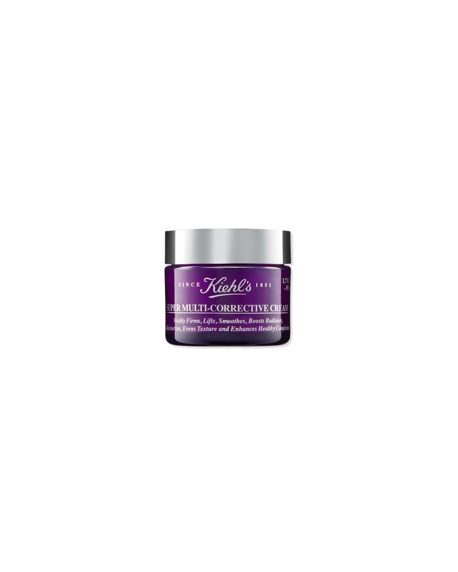 Kiehl’s Super Multi Corrective Cream Gesichtscreme 50 ml