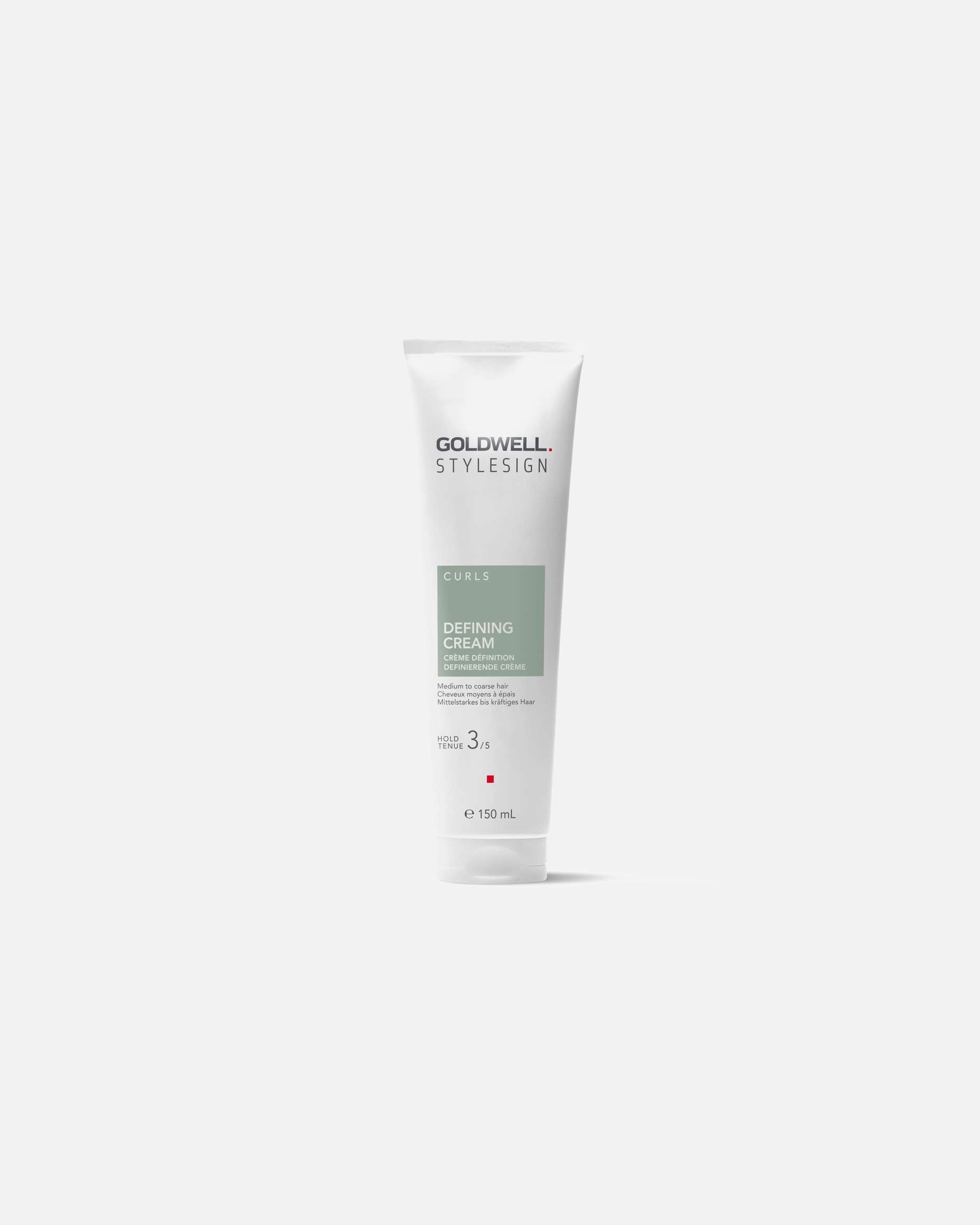 Haarcreme für Unisex Goldwell CURLS DEFINIERENDE CRÈME 150 ml