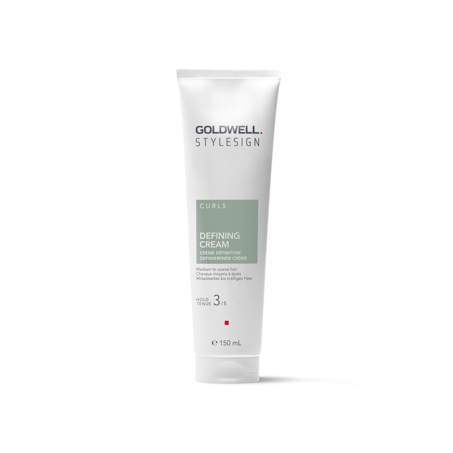 Goldwell CURLS DEFINIERENDE CRÈME Haarcreme 150 ml