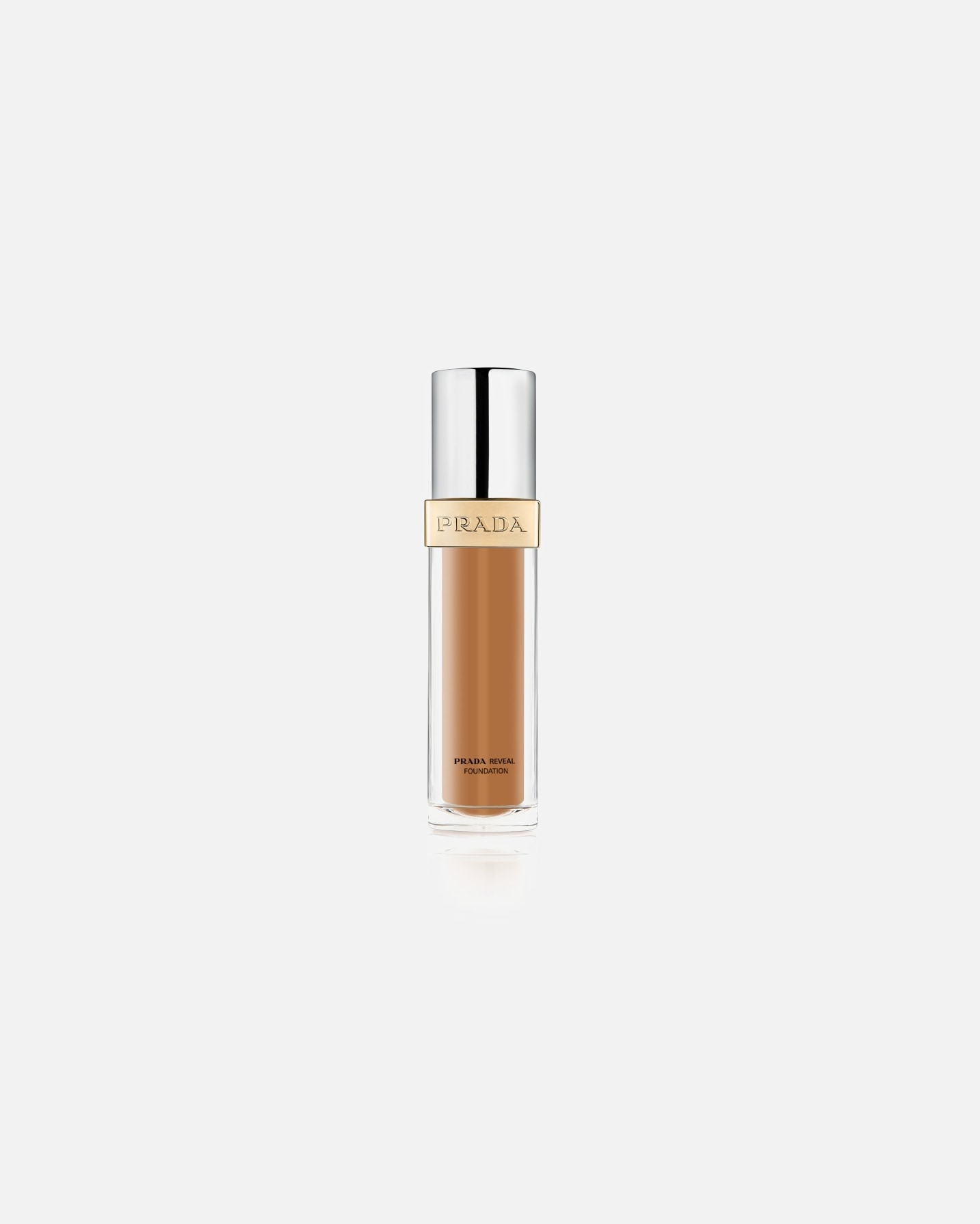 Foundation für Unisex Prada Reveal Dark Warm 75