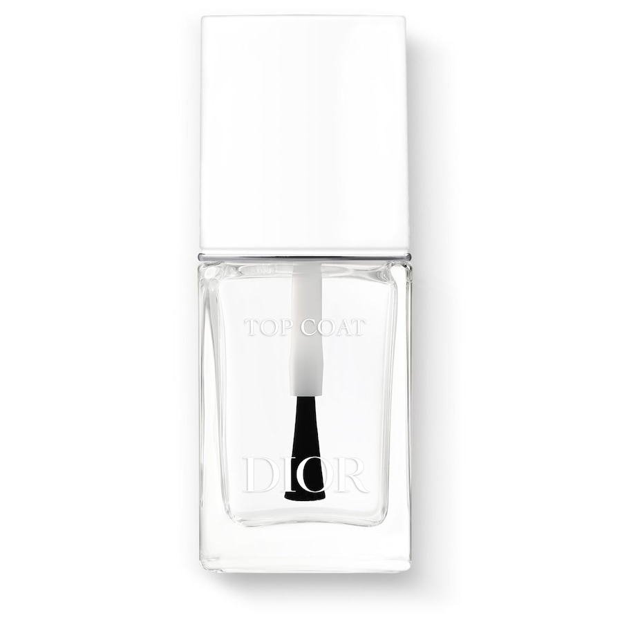 DIOR Dior Top Coat Ultra-schnelltrocknender Überlack Nagellack 10 ml