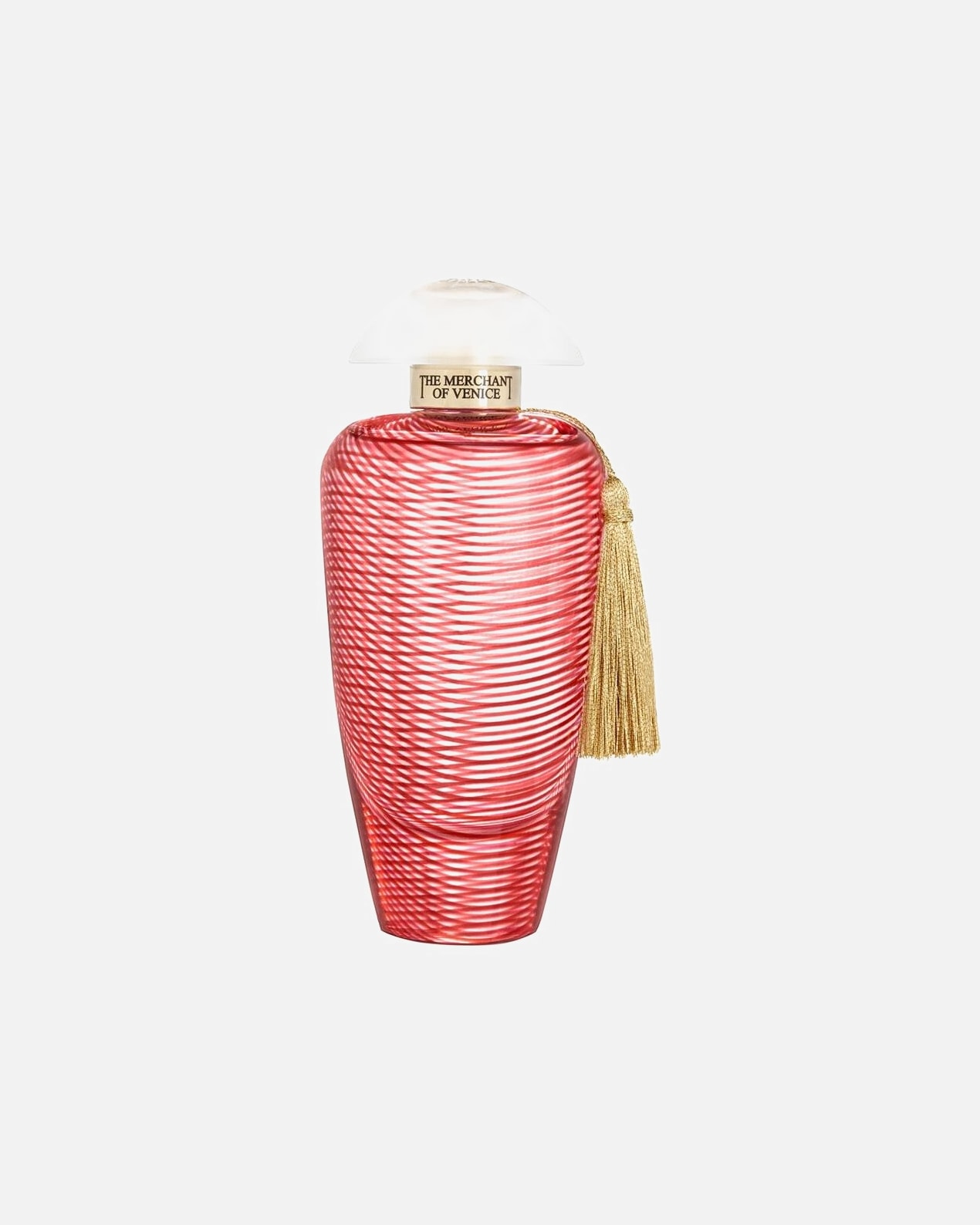 Eau de Parfum für Unisex THE MERCHANT OF VENICE Murano Collection Byzantium Saffron 100 ml
