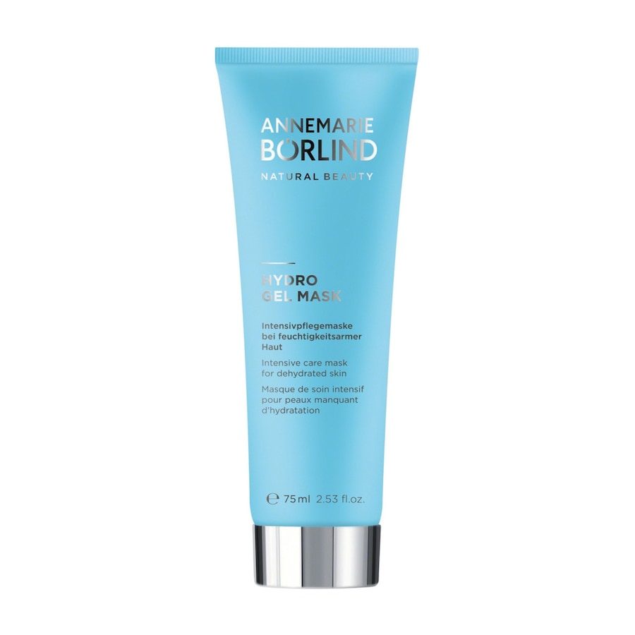 ANNEMARIE BÖRLIND Hydro Gel Mask Feuchtigkeitsmaske 75 ml