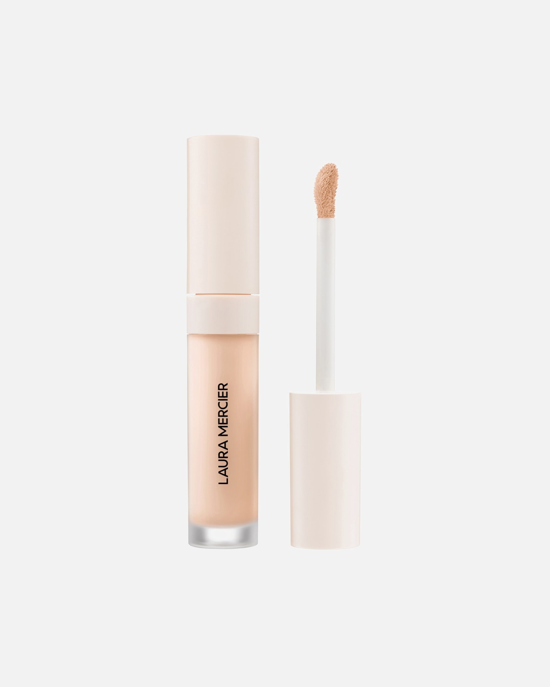 Concealer für Unisex Laura Mercier REAL FLAWLESS CONCEALER 0N1 2W1
