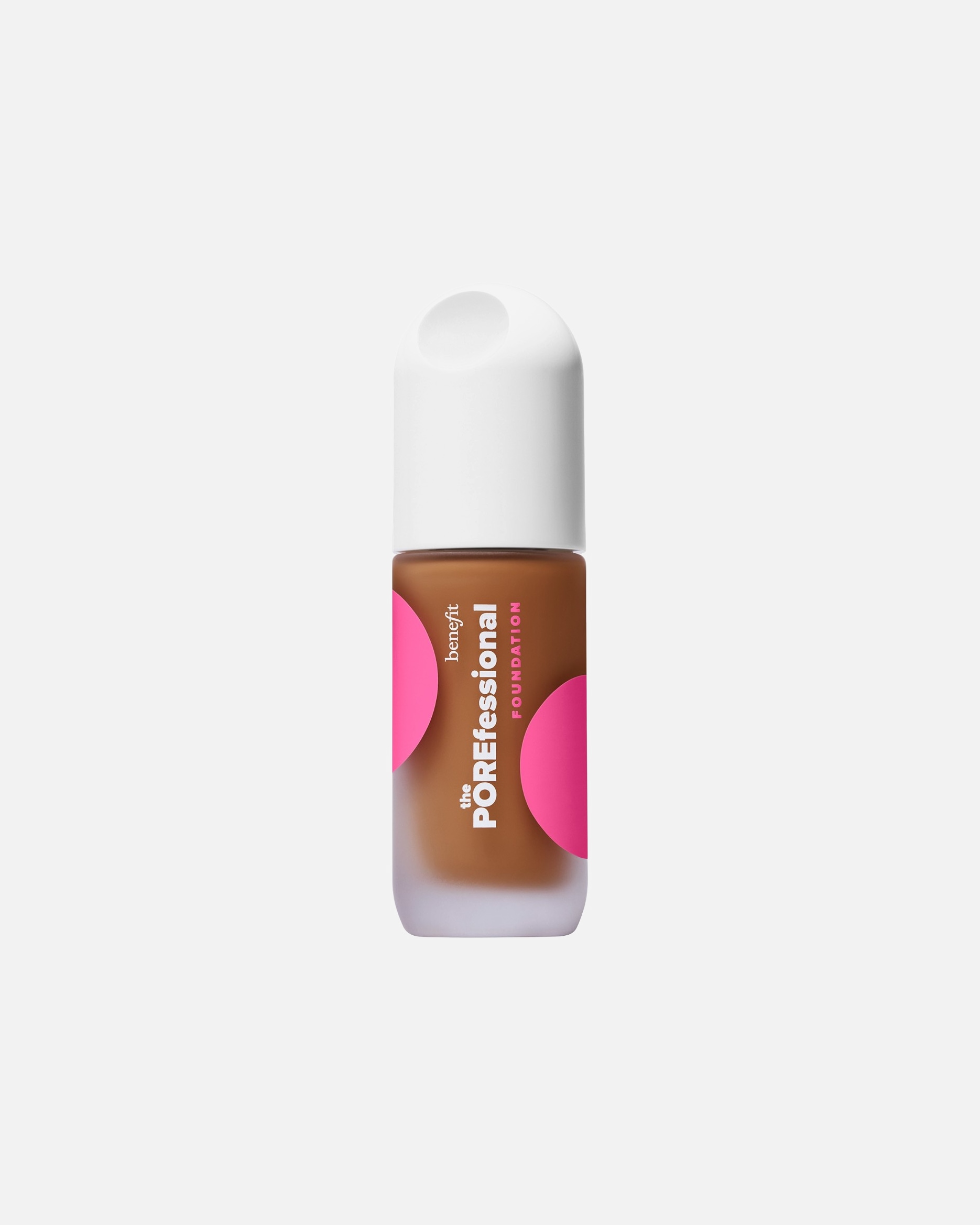 Foundation für Unisex Benefit The POREfessional glättend & porenverfeinernd 27W