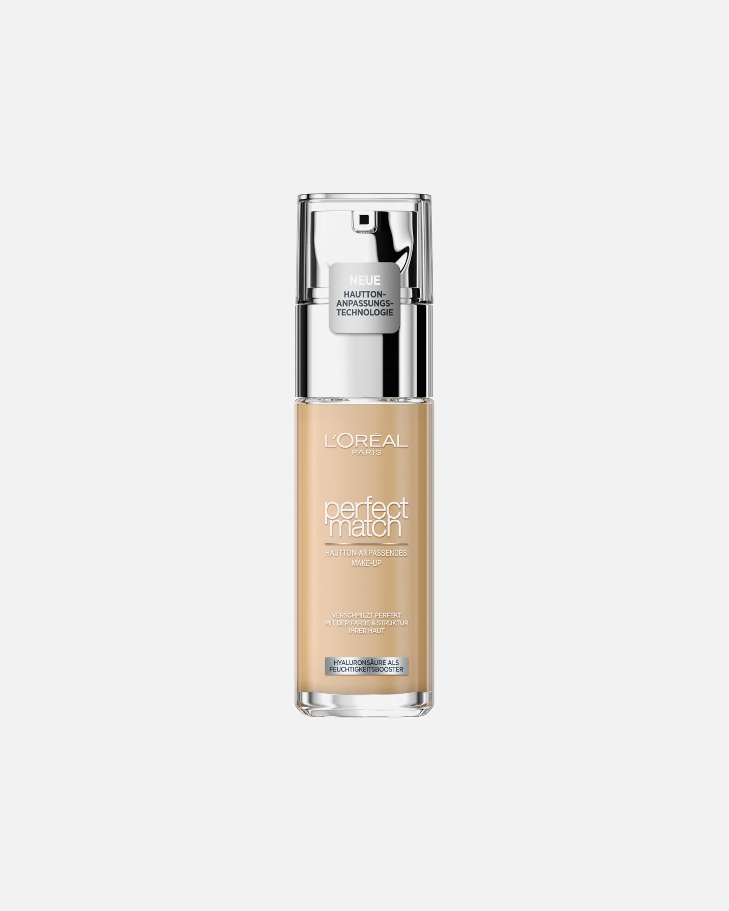 Foundation für Unisex L’Oréal Paris True Match 3.5.D/3 - GOLDEN PEACH