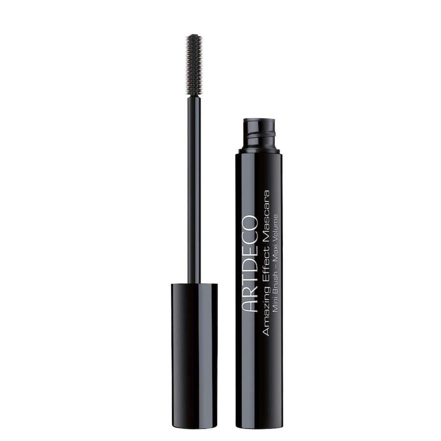 ARTDECO Amazing Effect Mini Brush Mascara 1 6 ml Schwarz