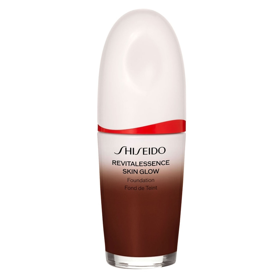 Shiseido Pureness Revitalessence Skin Glow Spf30 Pa+++Make-up | 30.0 ml | 1633,00 / 1.0 l