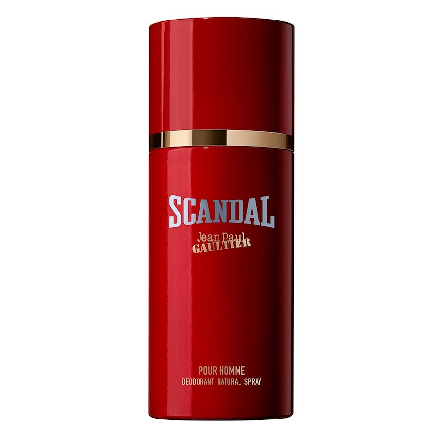 Jean Paul Gaultier Scandal Pour HommeKörper | 150.0 ml | 286,60 / 1.0 l