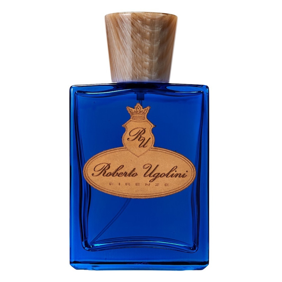 ROBERTO UGOLINI BLUE SUEDE SHOES | 100.0 ml | 1950,00 / 1.0 l