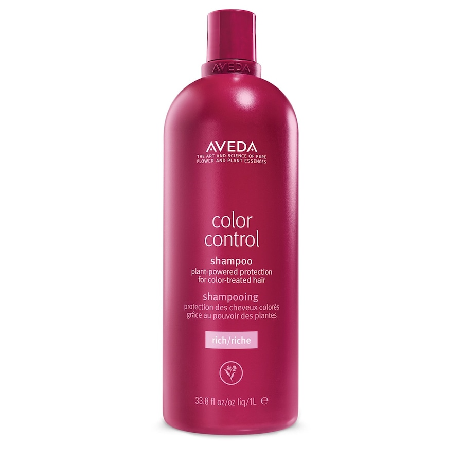 Aveda color control Rich Shampoo 1000 ml