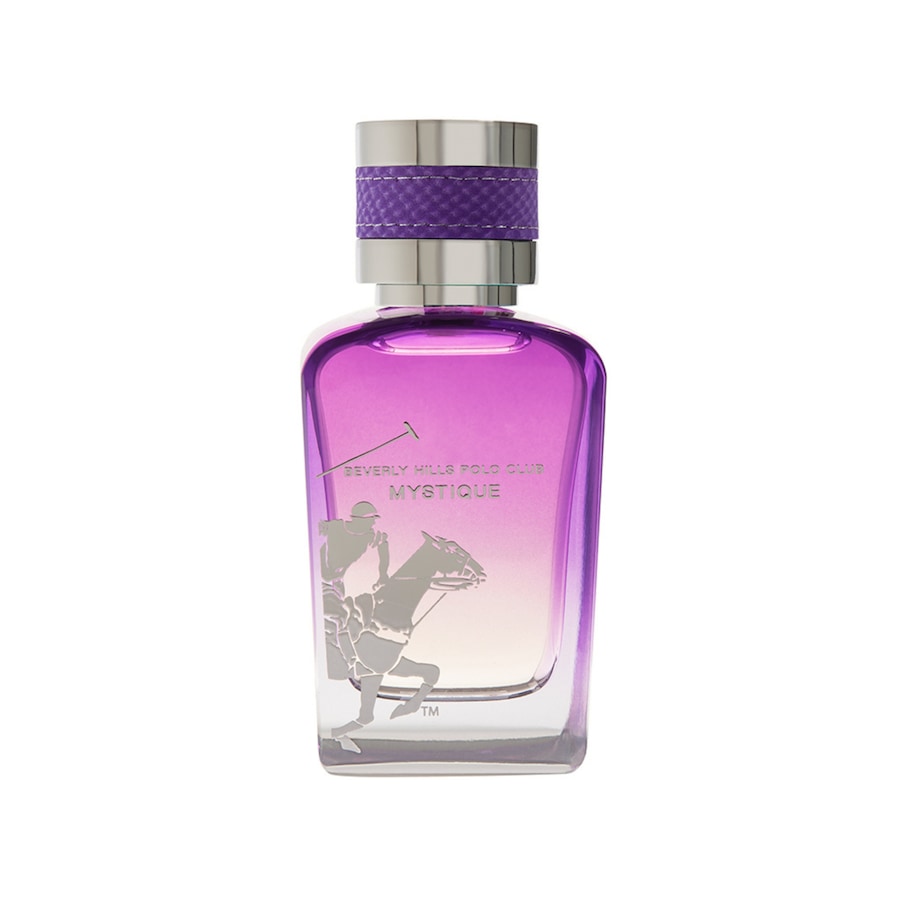 Beverly Hills Polo Club Passion Eau de Parfum 100 ml Damen