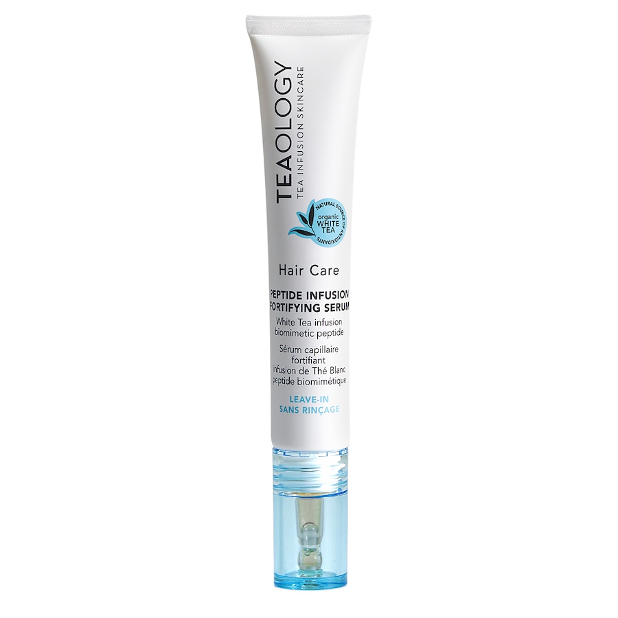 Teaology Hair Peptide Infusion Fortifyng Serum Haarserum 30 ml