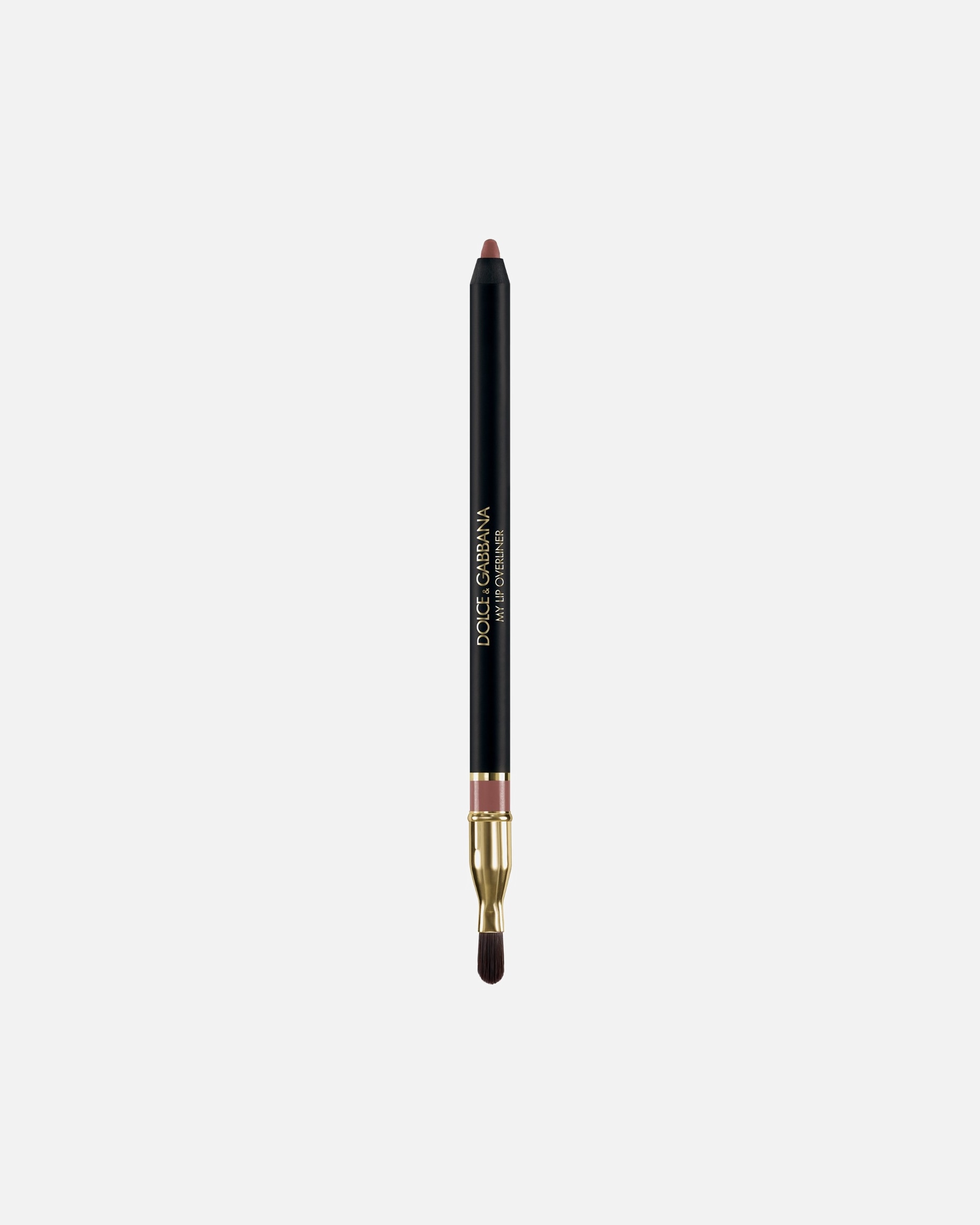Lipliner für Unisex Dolce&Gabbana My Lip Overliner 03 - MY ROSY NUDE
