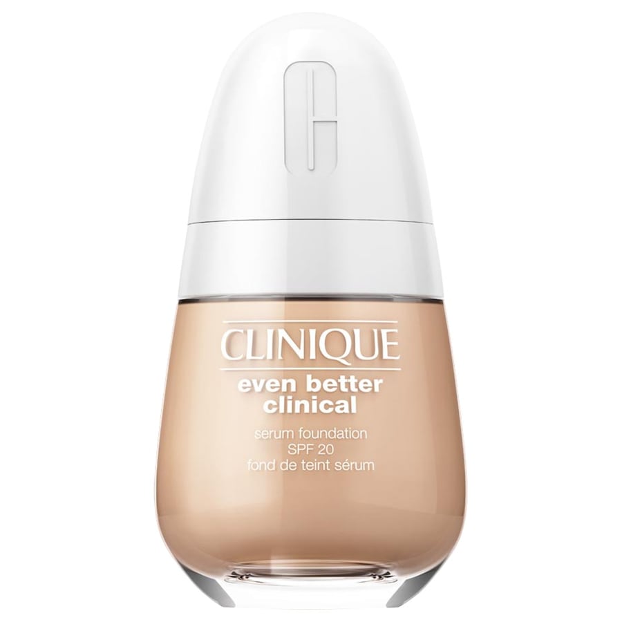 Clinique Even Better Clinical Serum SPF Foundation CN40 - CREAM CHAMOIS 30 ml Nude