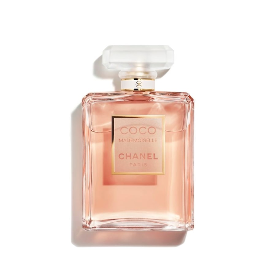 CHANEL COCO MADEMOISELLE EAU DE PARFUM VAPORISATEUR Eau de Parfum 100 ml Damen