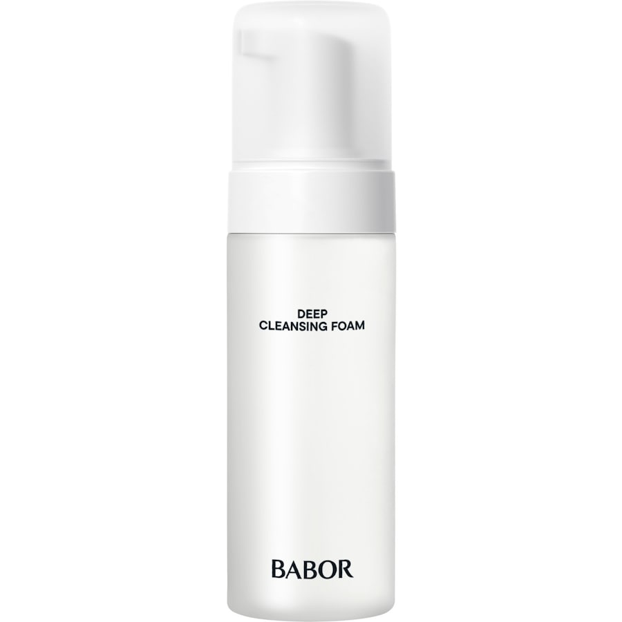 BABOR Cleansing FoamGesicht | 200.0 ml | 109,95 / 1.0 l