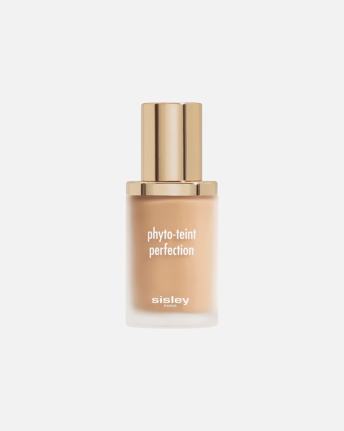 Foundation für Unisex Sisley Default Brand Line Phyto-Teint Perfection 3 - HAZEL