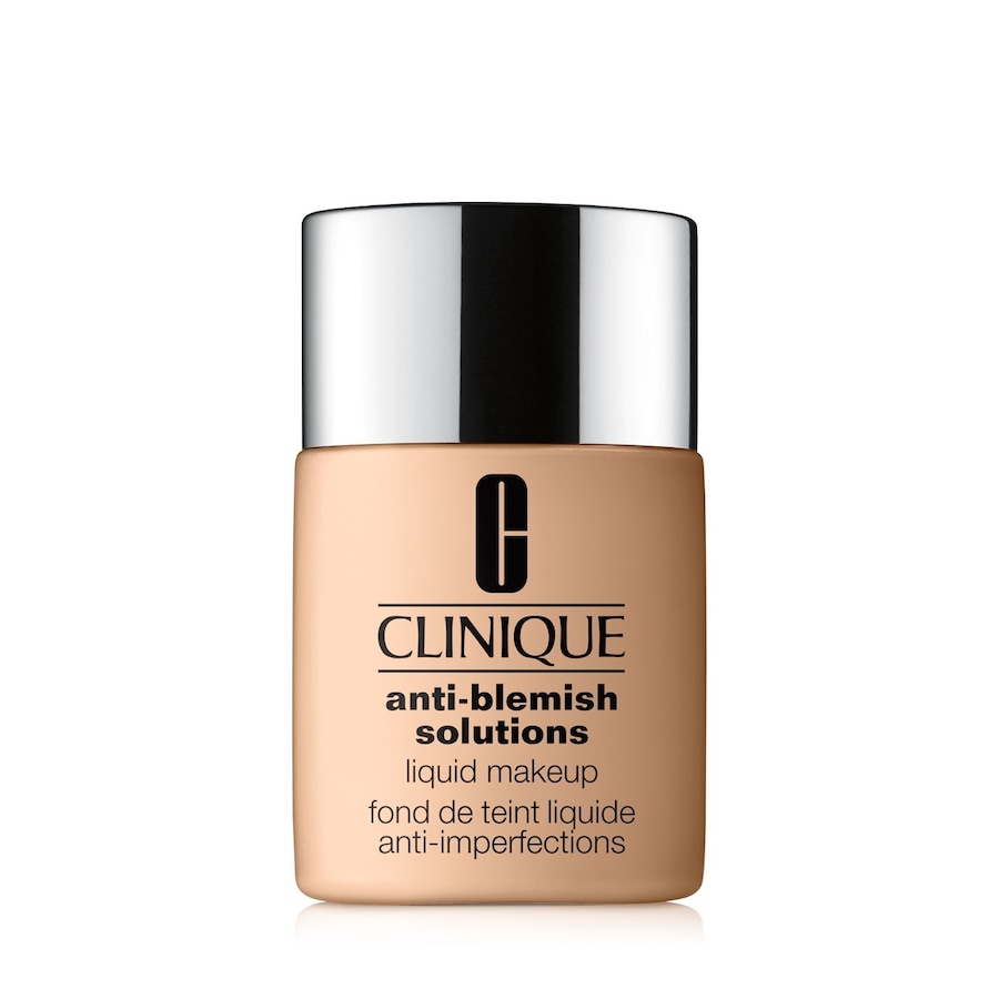 Clinique Anti-Blemish Solutions Liquid Makeup Foundation CN28 - Ivory 30 ml Nude