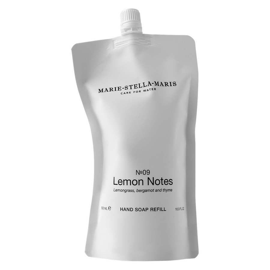 Marie-Stella-Maris Hand Soap Handseife 500 ml