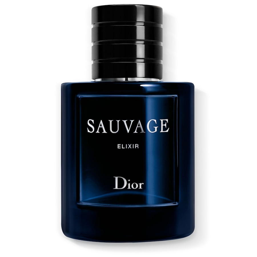 DIOR Sauvage Elixir Parfum 100 ml Herren