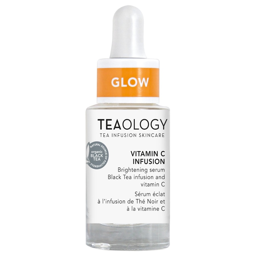 Teaology Vitamin C Infusion Serum 15 ml