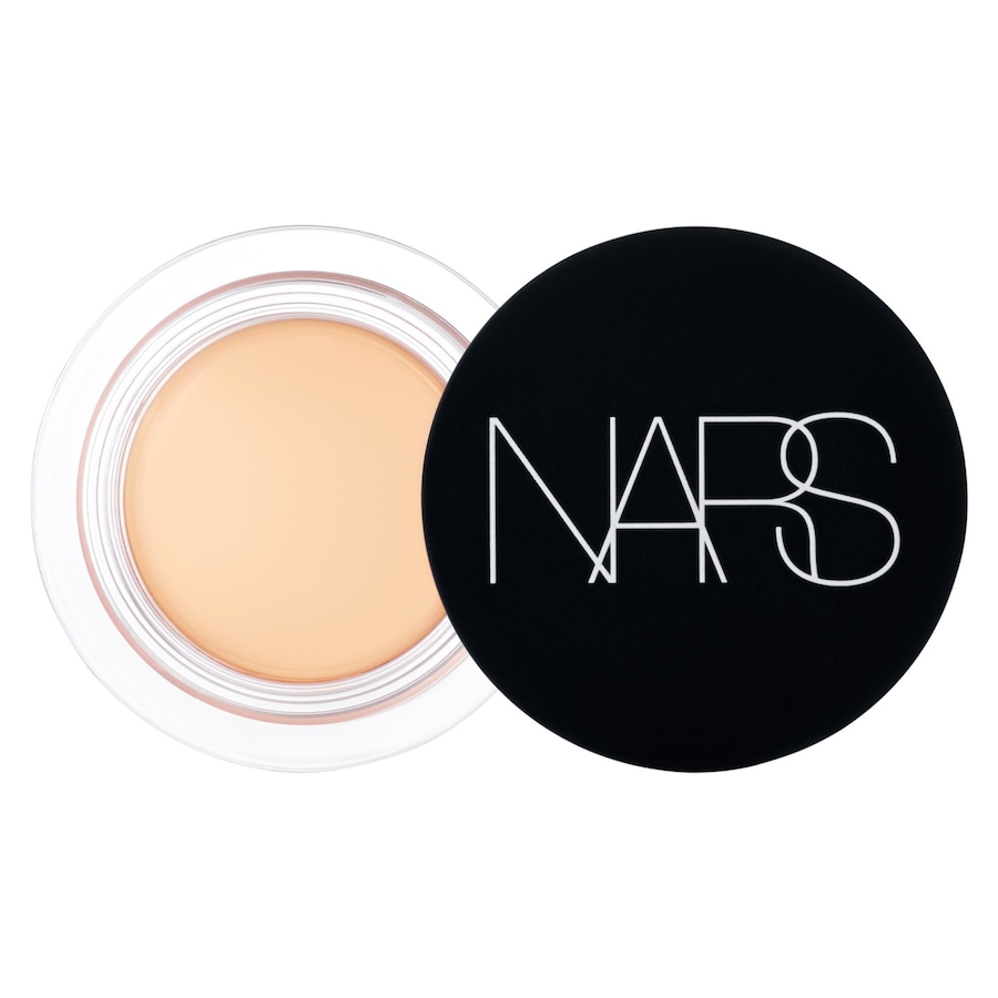 NARS Soft Matte Complete Concealer CAFE AU LAIT 6.2 g Nude Damen